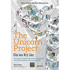 Dự Án Kỳ Lân