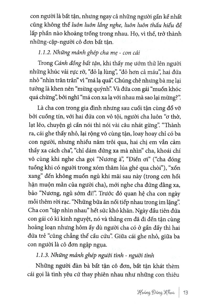 Phiêu Lưu Chữ