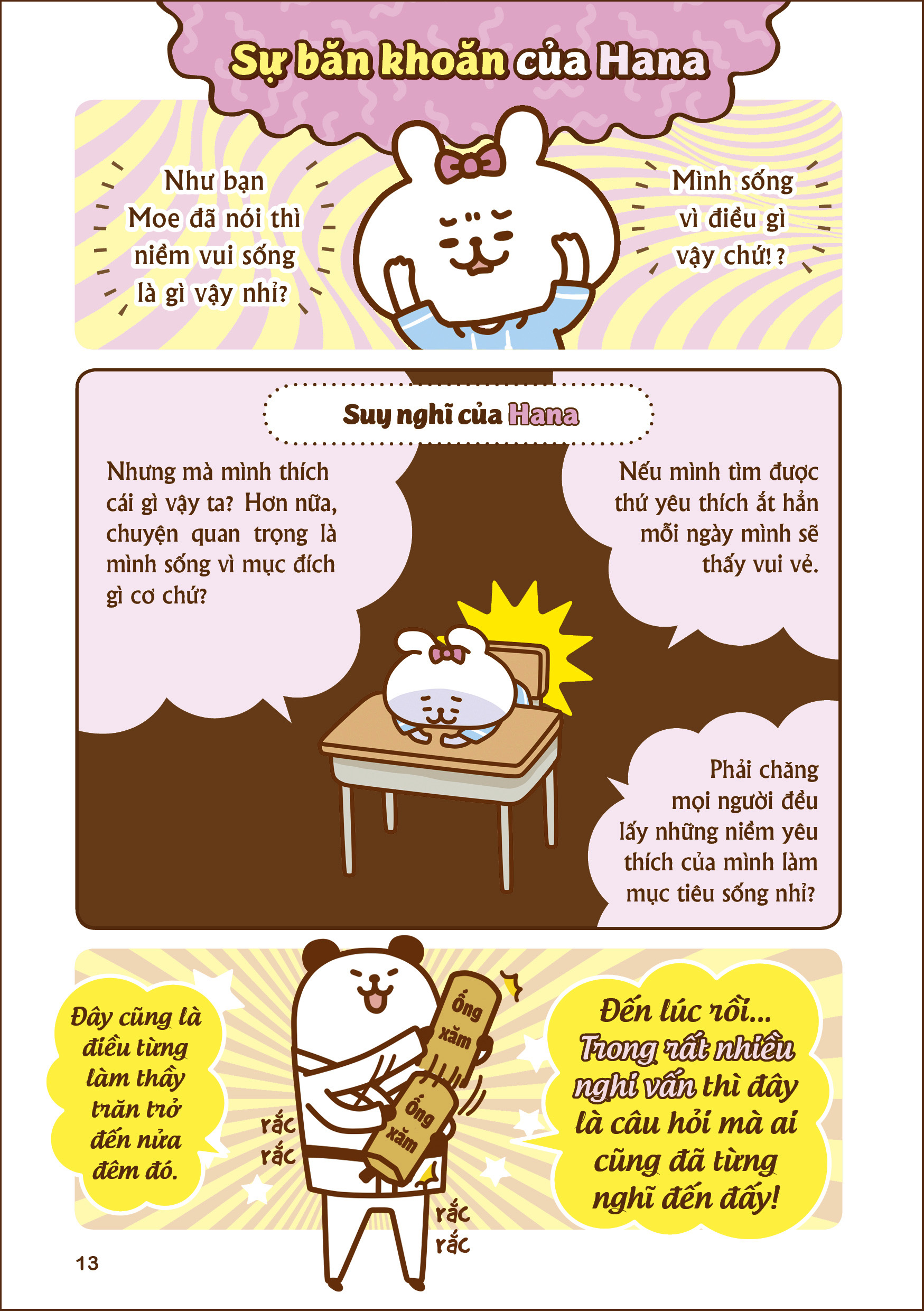 KỸ NĂNG SỐNG MỖI NGÀY Tập 4 (Bản thân_Sinh mệnh_Hạnh phúc)_Tuyển tập giải đáp những tình huống SOS của bé _Tủ sách giáo dục Nhật Bản dành cho thiếu nhi