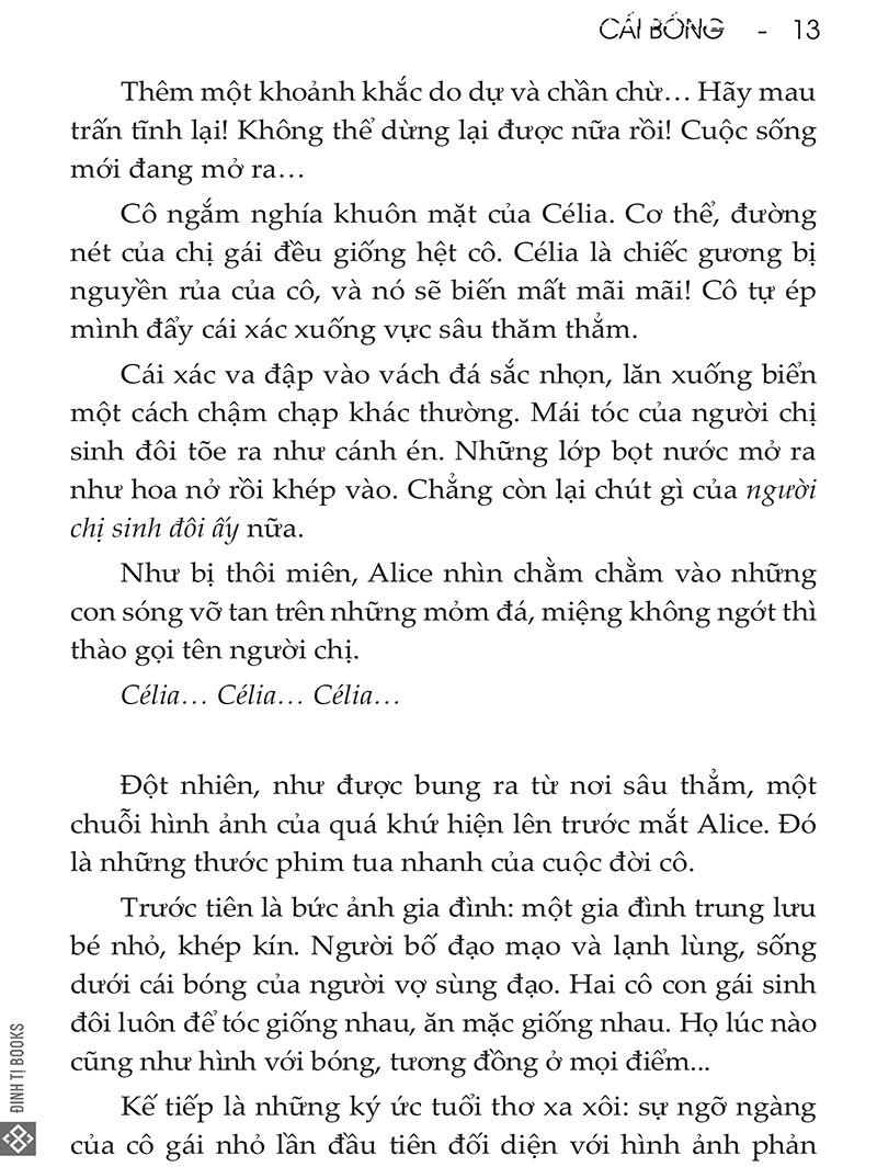 Cái Bóng
