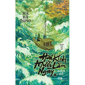 Hai Kinh Mười Lăm Ngày