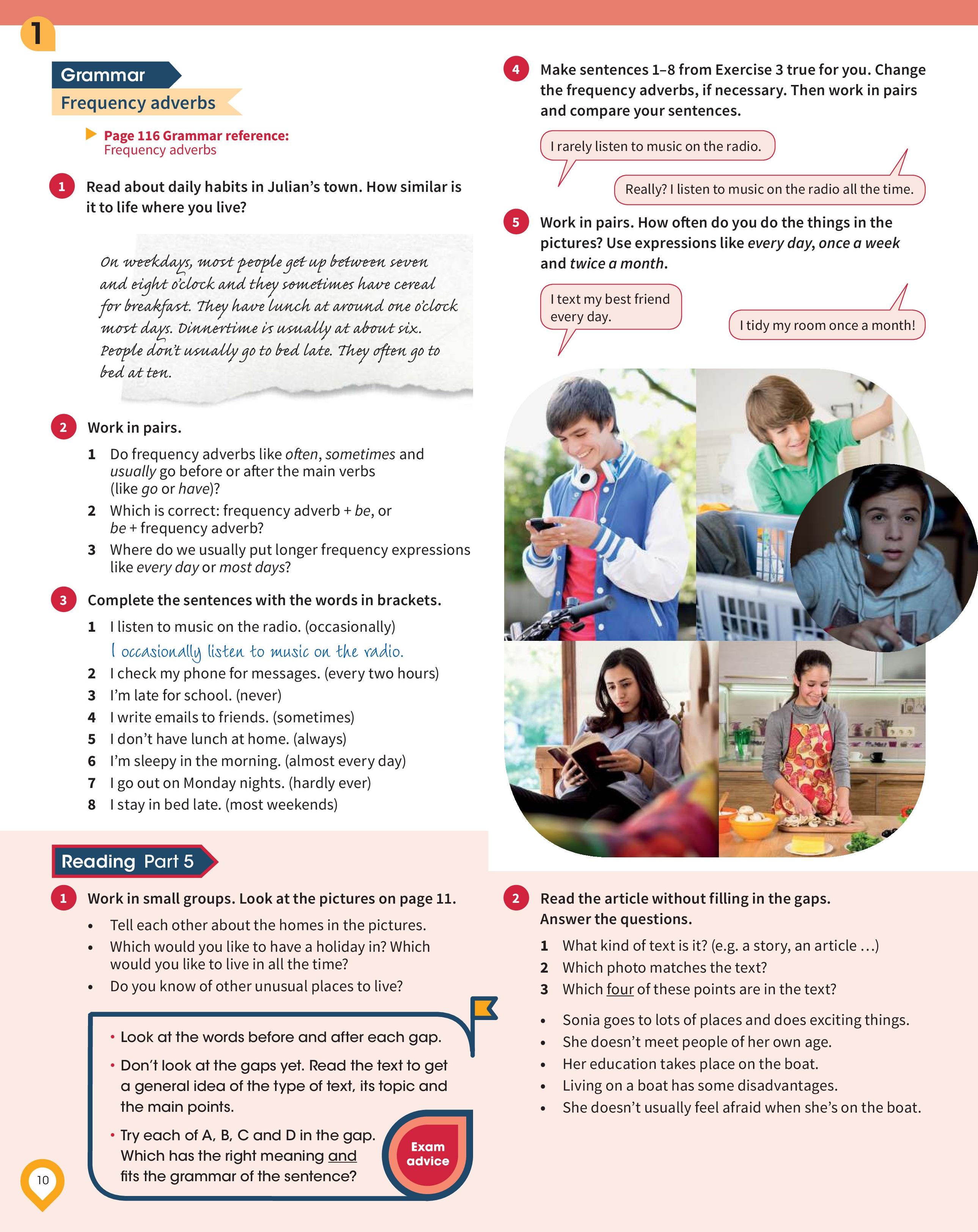 Complete Preliminary For Schools 2nd Edition Student