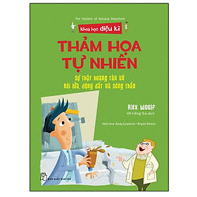 Thảm Họa Tự Nhiên - Sự Thật Hoang Tàn Về Núi Lửa, Động Đất Và Sóng Thần