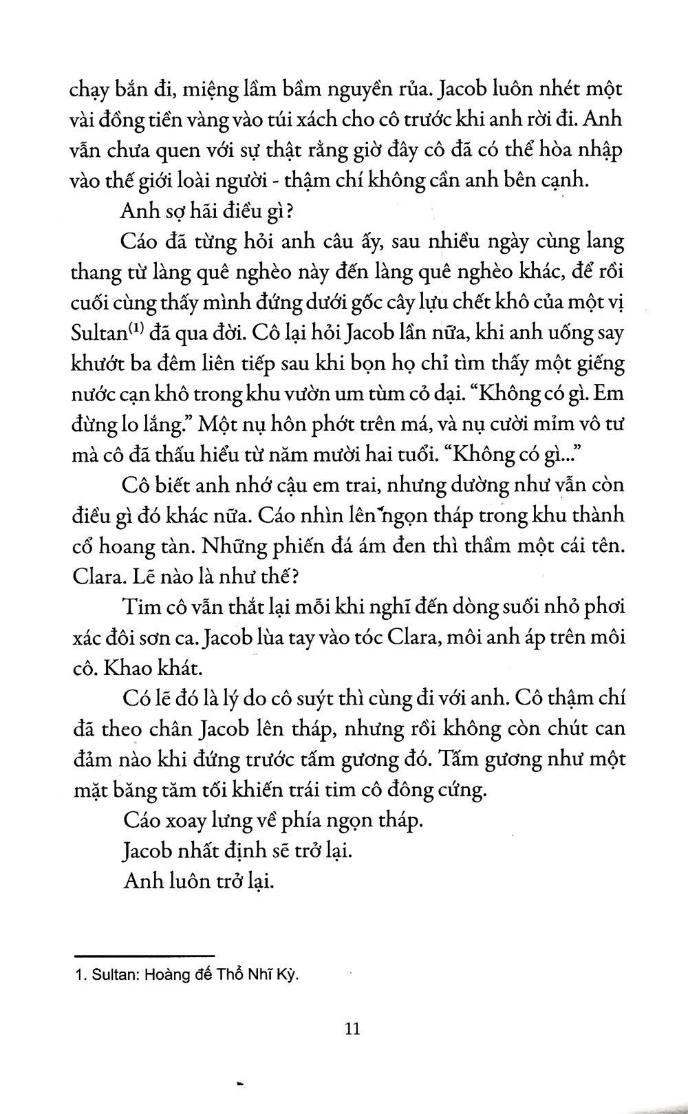 Những Cái Bóng Sống