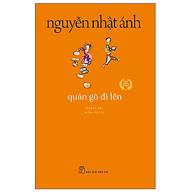 Quán gò đi lên - NNA 