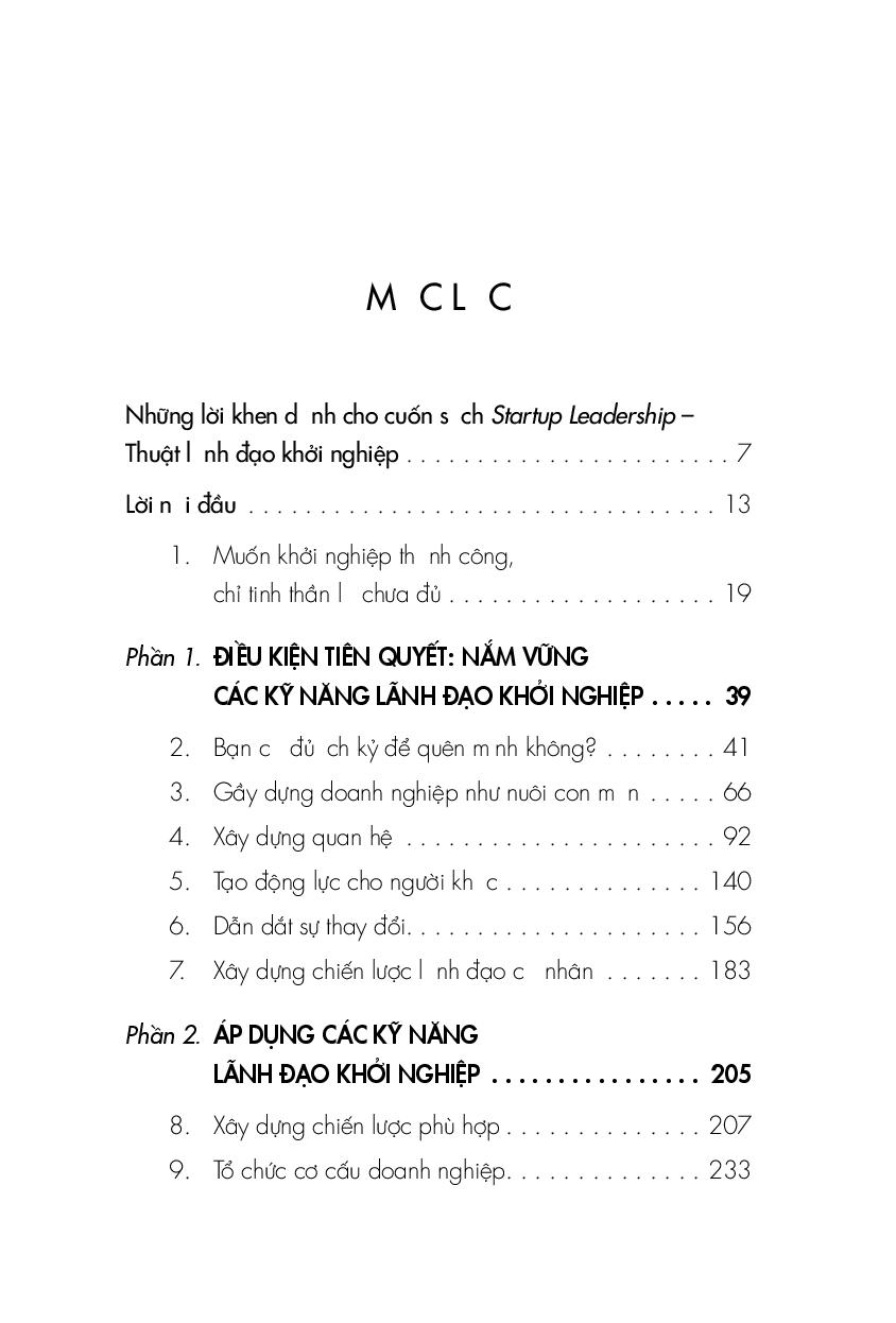 Thuật Lãnh Đạo Khởi Nghiệp_SGB