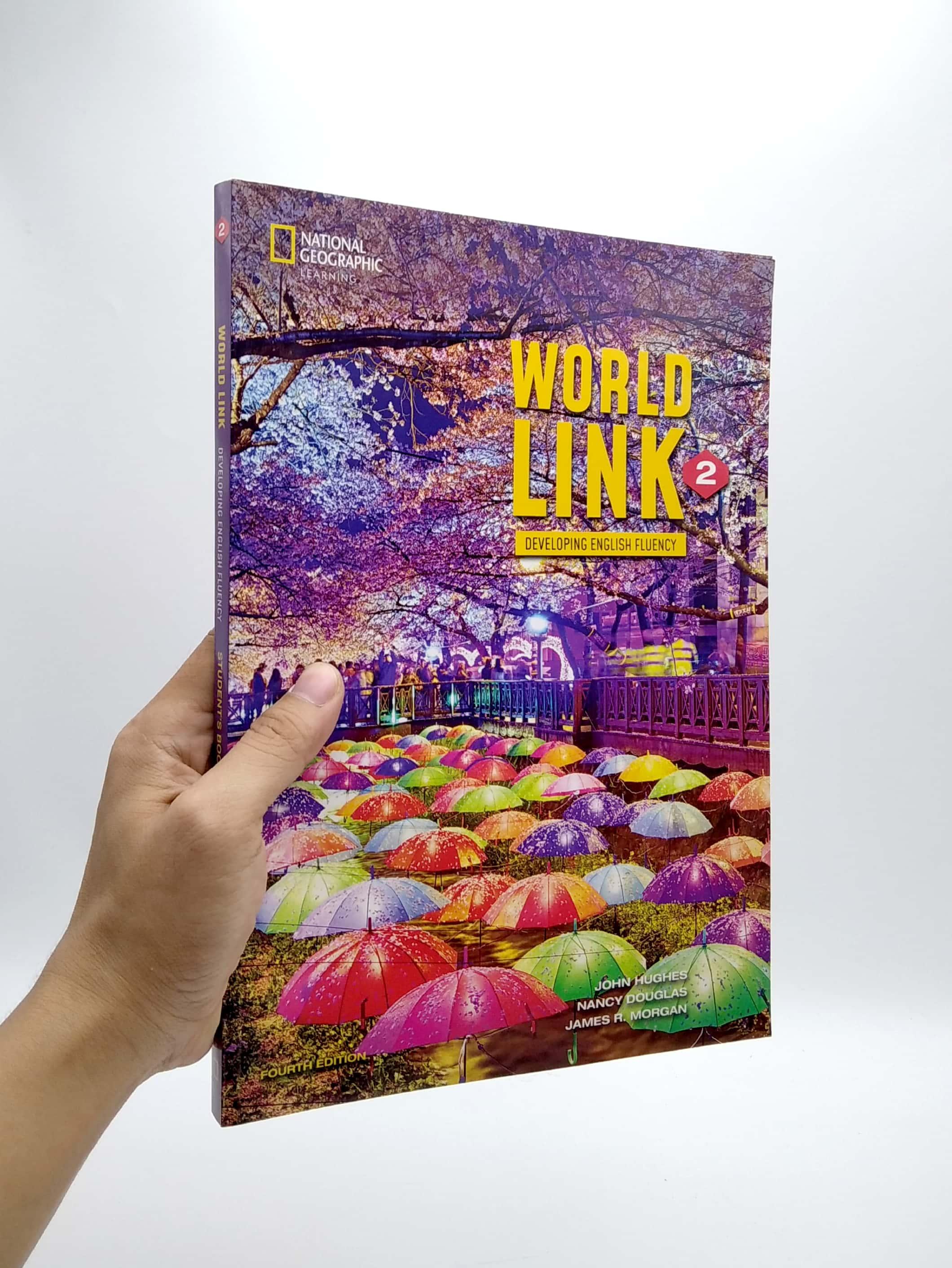 World Link 2 With My World Link Online Practice And Student