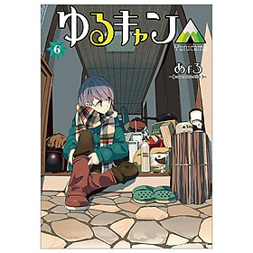 Yuru Camp 6