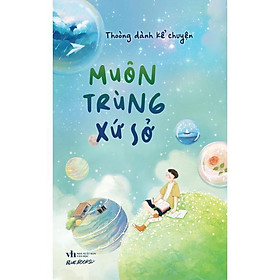 Muôn Trùng Xứ Sở - Bản Quyền