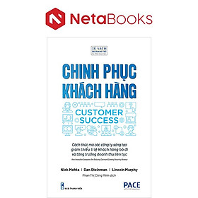 Chinh Phục Khách Hàng