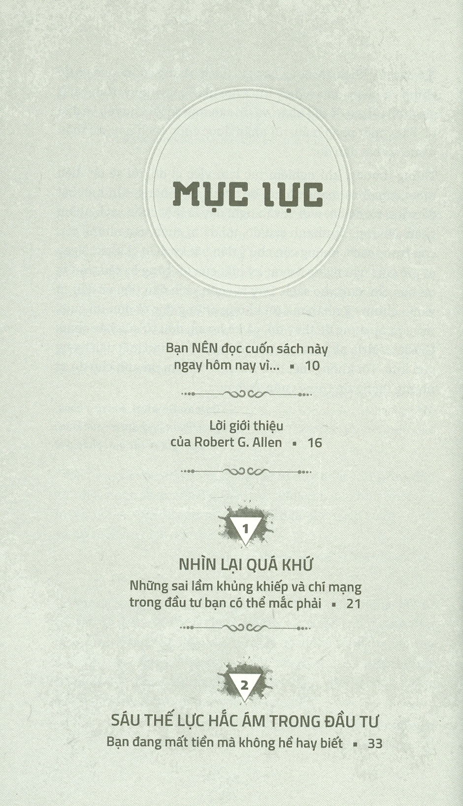 Quyết Định Triệu Đô (The Million Dollar Decision) - Lật tẩy mánh khóe trong đầu tư tài chính, Tăng thêm hàng triệu đô la vào giá trị tài sản cá nhân