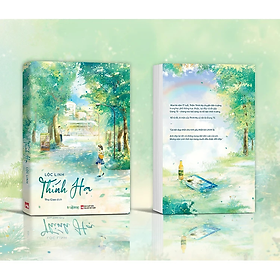 Sách - Thính Hạ - Lộc Linh - Nhà xuất bản Phụ Nữ Việt Nam