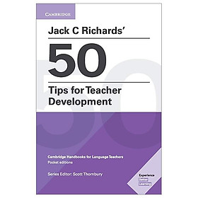 Jack C Richards