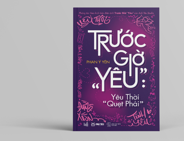 Trước giờ "Yêu": Yêu thời "Quẹt Phải"