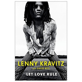 Let Love Rule