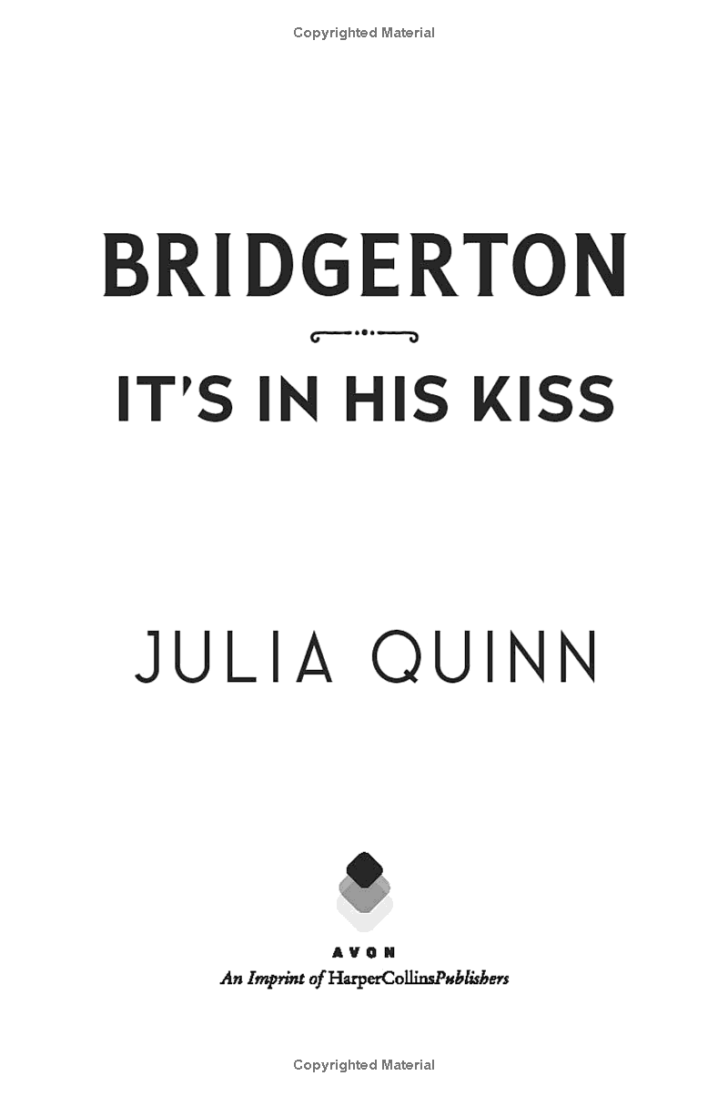 Bridgerton 7: It