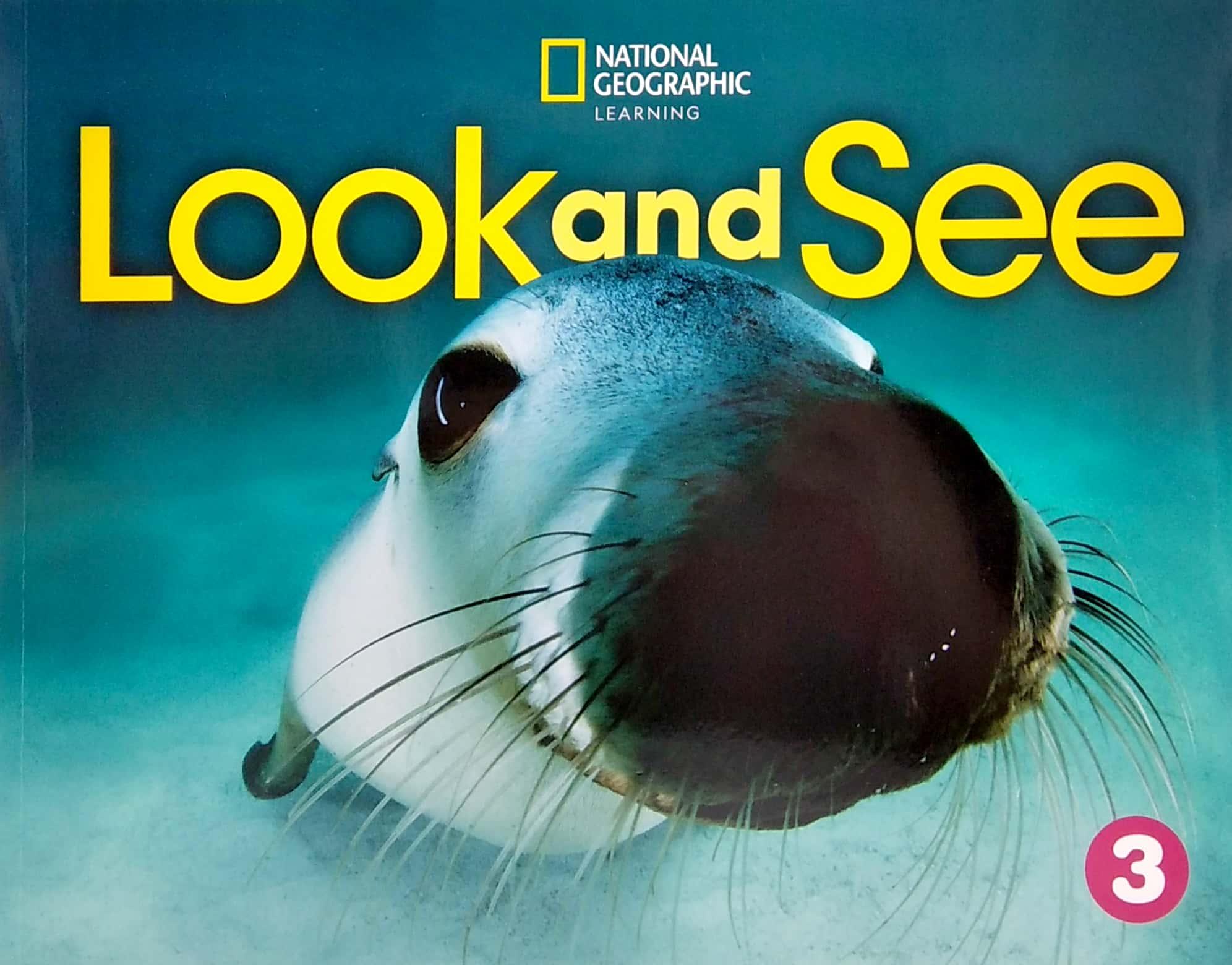 Look And See 3: Student