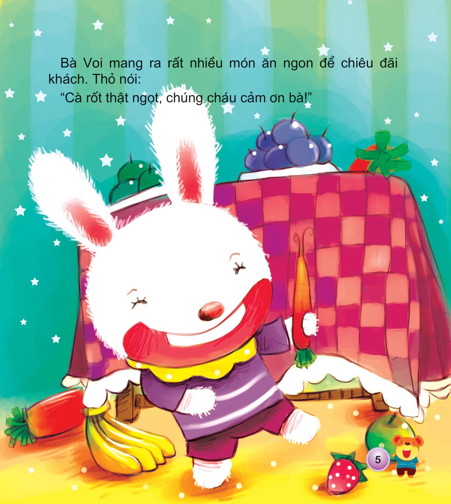 Dạy Trẻ Biết Lễ Phép Lịch Sự 1 - Hái Quả (Tái Bản 2018)