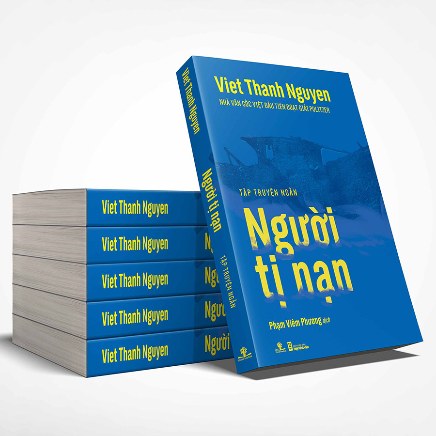 Người Tị Nạn