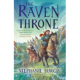 The Raven Throne