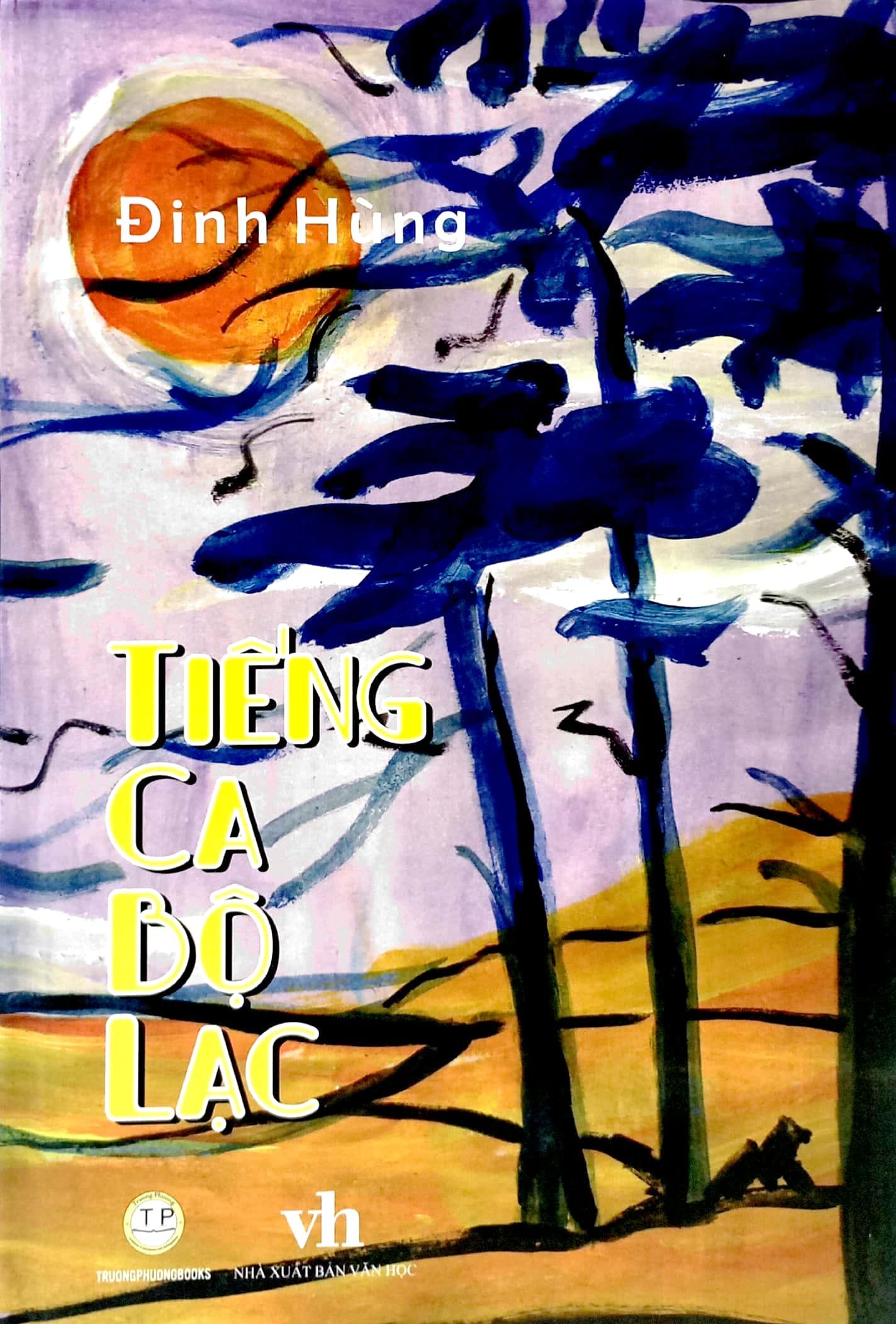Tiếng Ca Bộ Lạc