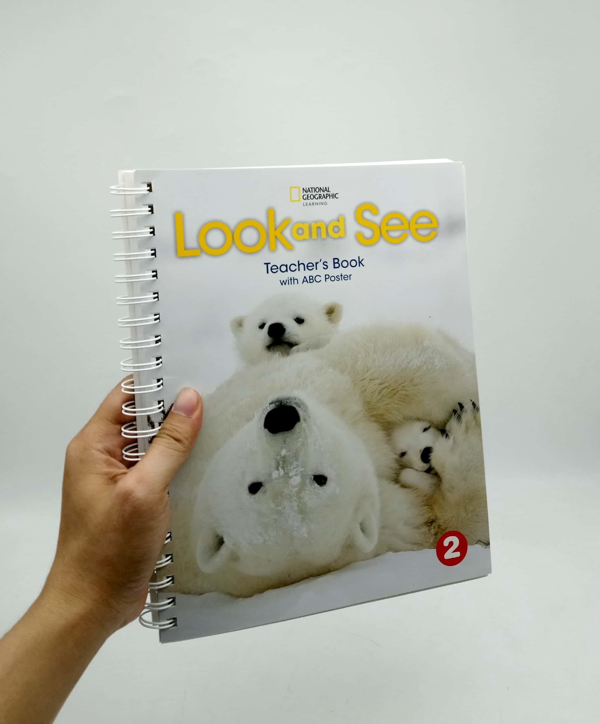 Look And See AME 2 Teacher