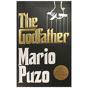 Sách tiếng Anh - The Godfather