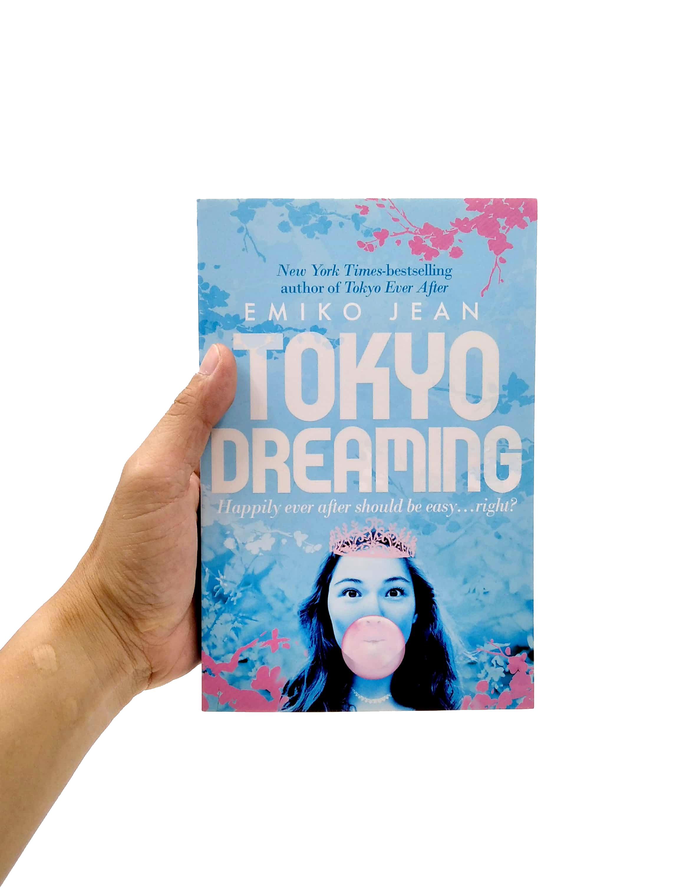 Tokyo Dreaming