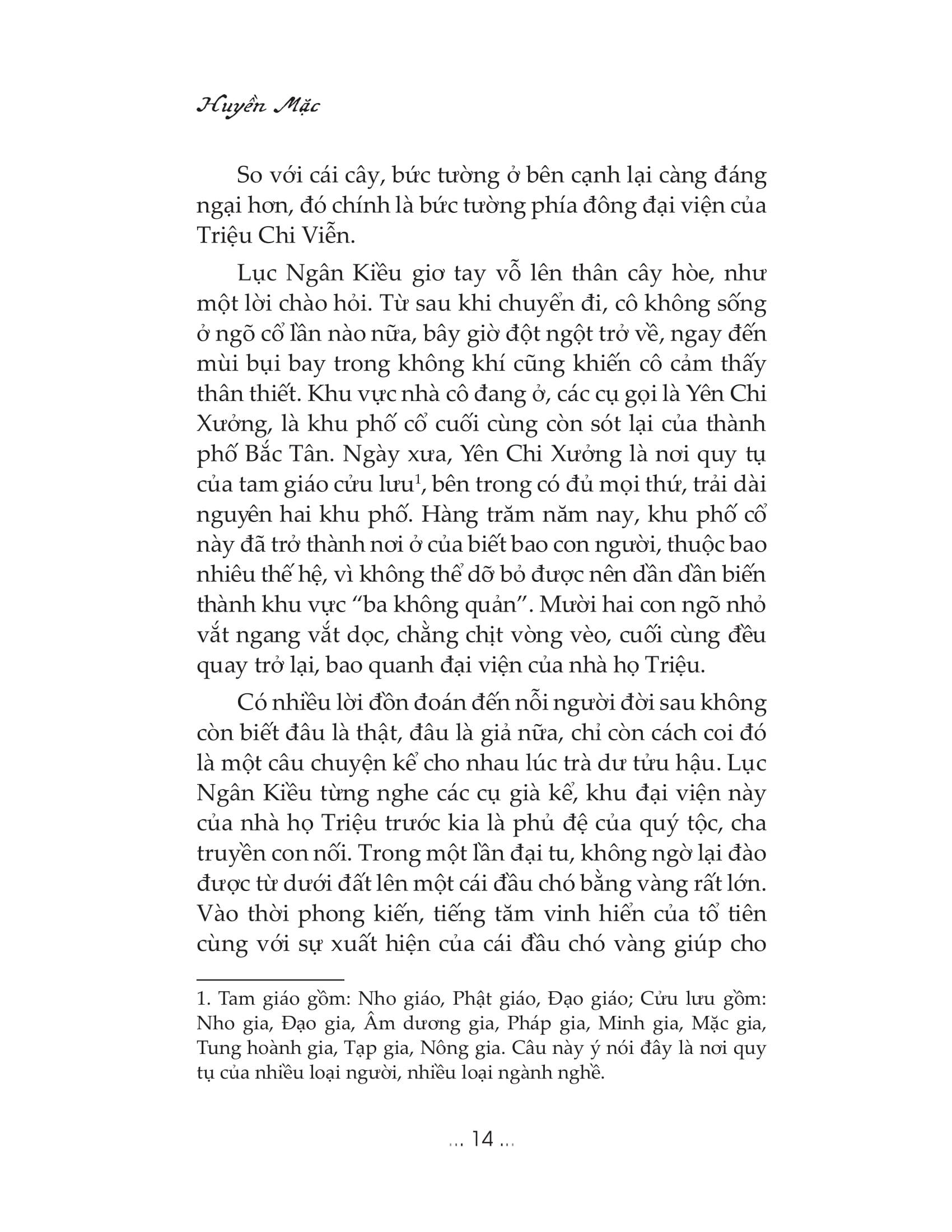 Anh Đến Từ Bên Ngoài Thời Gian