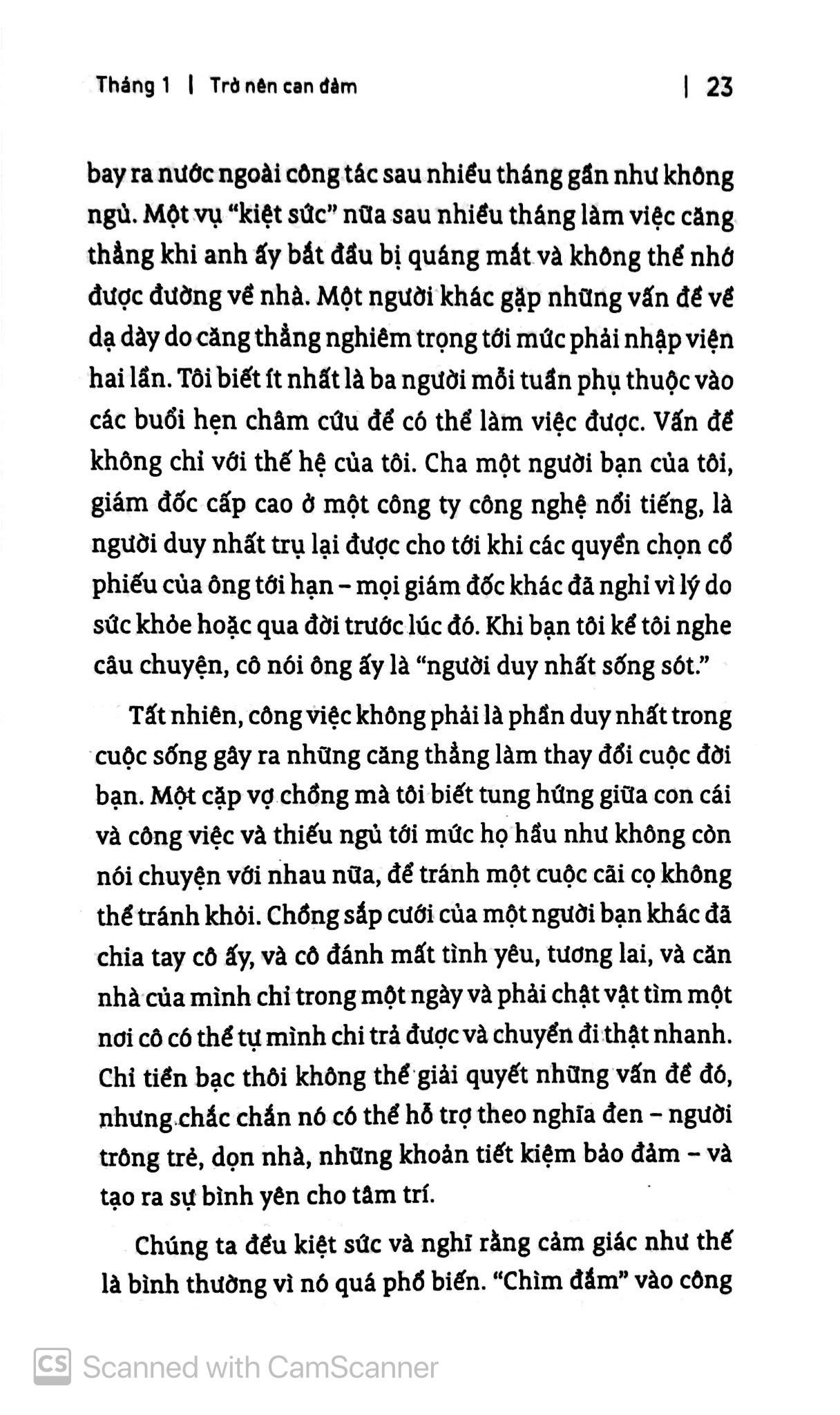 Đầu Tư - Kế Hoạch 12 Tháng Đến Với Tự Do Tài Chính