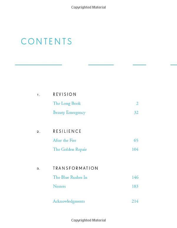 Keep Moving: Notes On Loss, Creativity, And Change