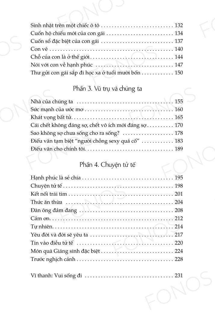 Đi Khi Ta Còn Trẻ