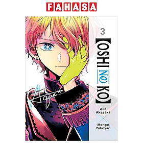 [Oshi No Ko] 3 (English Edition)