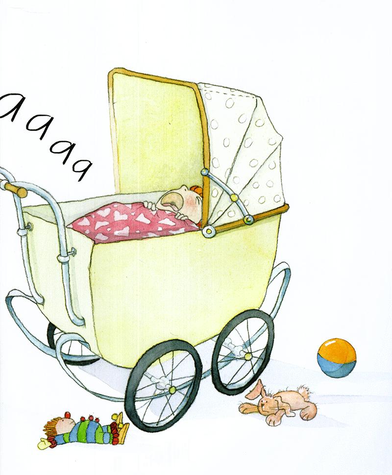 Những Bài Ca Gia Đình Ấm Áp - Cún Cưng Đi Dạo
