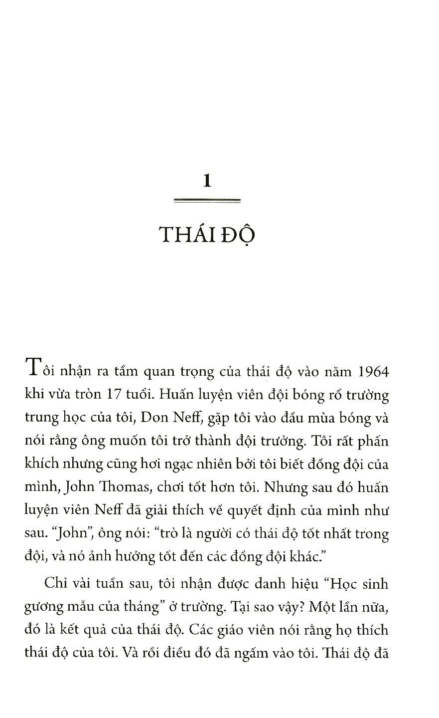 Cùng John Maxwell Thành Công ( Để Hôm Nay Trở Thành Kiệt Tác (Tái Bản) )