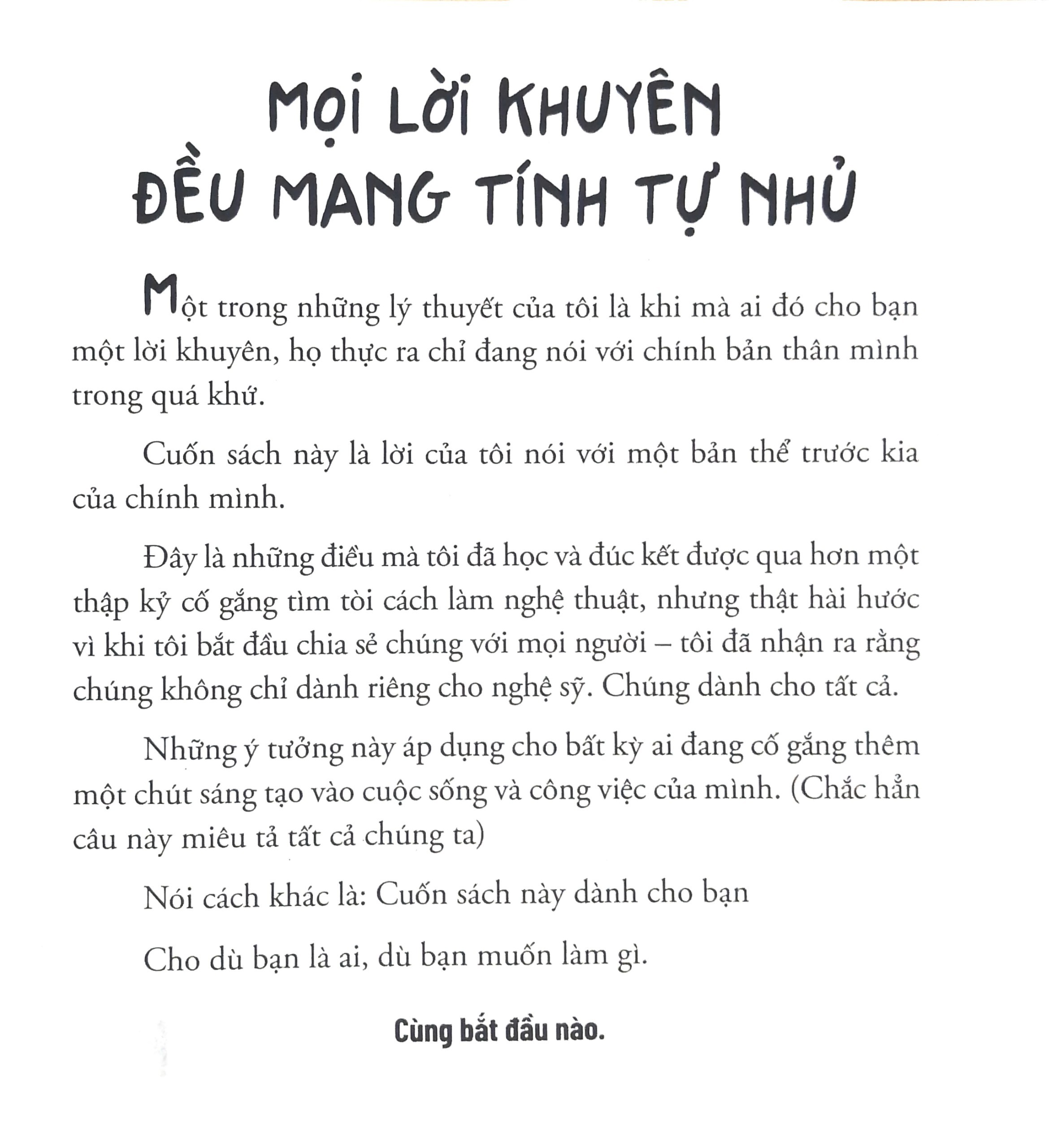 Sách- Nghệ Thuật Đánh Cắp Ý Tưởng (10 Bí Mật Không Ai Nói Với Bạn Về Sáng Tạo)(Tái bản 2021)(99)- 2HBooks