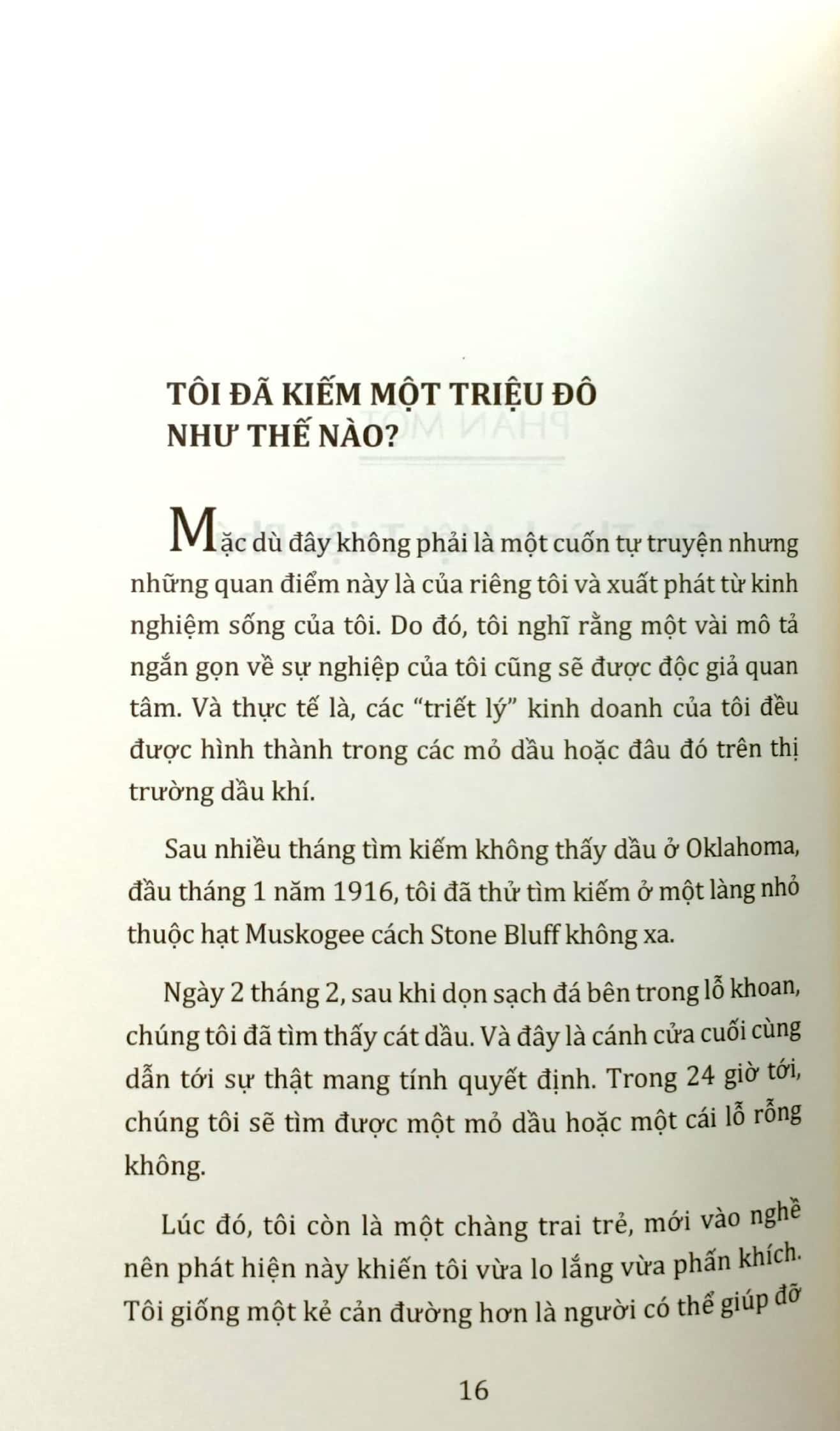How To Be Rich - Các Nguyên Tắc Nghĩ Giàu - Làm Giàu