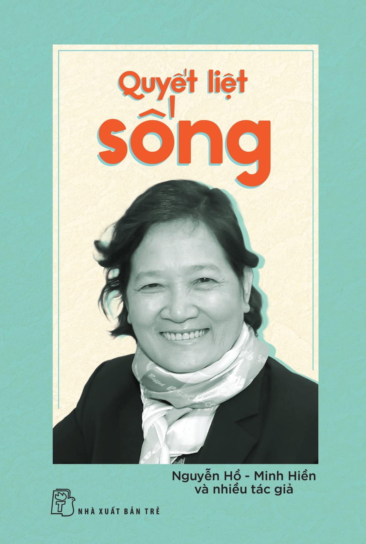 Quyết Liệt Sống