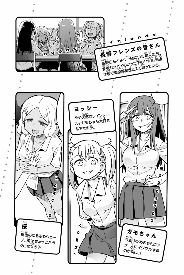 Ijiranaide Nagatoro San 5 - Don