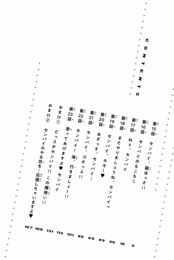 Ijiranaide Nagatoro San 3 - Don