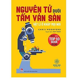 Nguyên Tử Dưới Tấm Ván Sàn - Vật Lí Ở Khắp Mọi Nơi