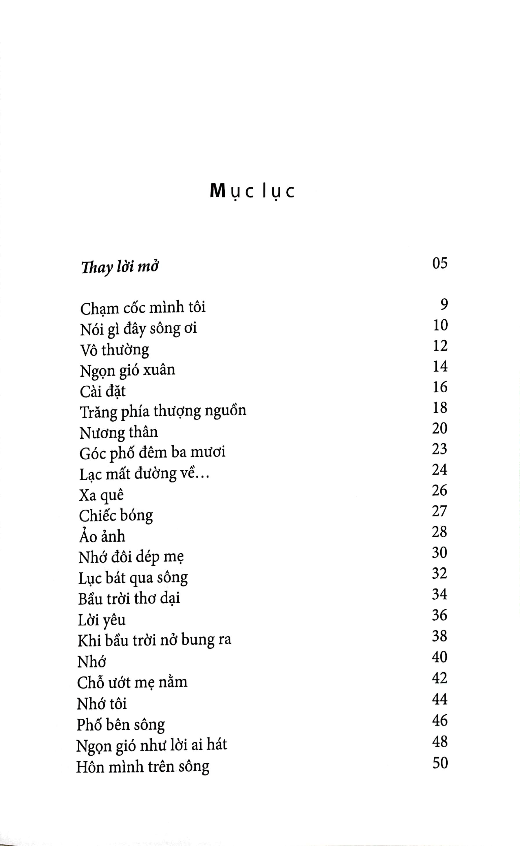Nắng Dậy Thì