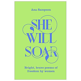 She Will Soar