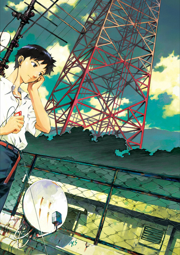 Neon Genesis Evangelion 6 (Collector