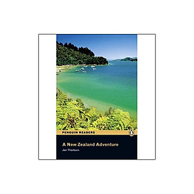 A New Zealand Adventure: Easystarts