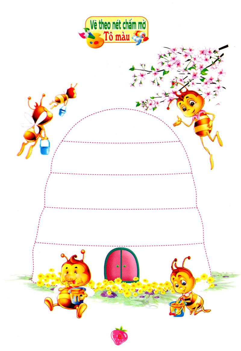 Em Làm Họa Sĩ - Tập 2