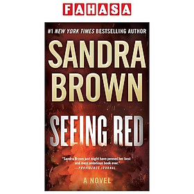 Sách ngoại văn: Seeing Red