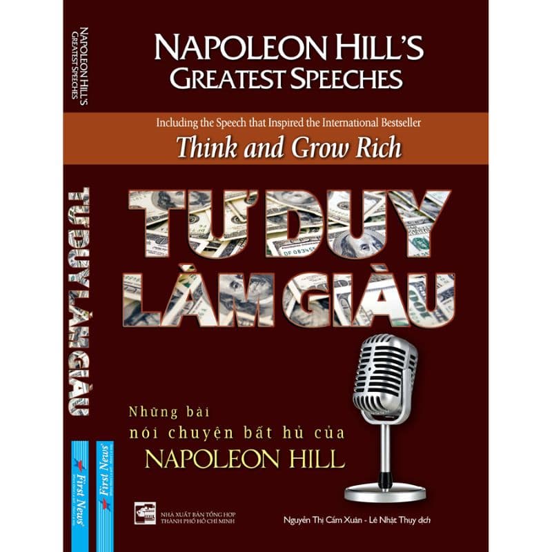 Combo 2 Cuốn Về Kỹ Năng Sống Hay Giúp Thành Công: Bí Quyết Áp Dụng 7 Thói Quen Của Bạn Trẻ Thành Đạt+Tư Duy Làm Giàu