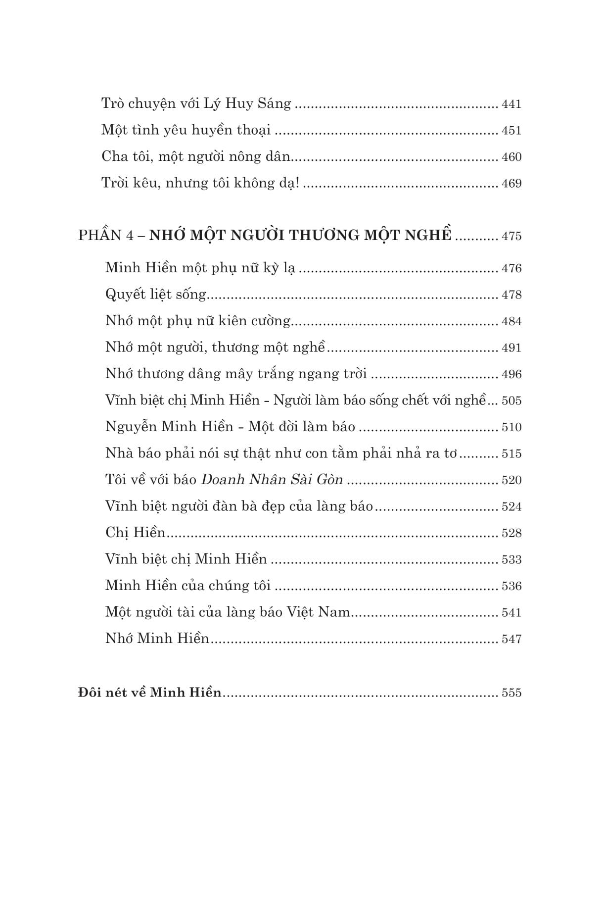 Quyết Liệt Sống