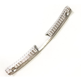 Bộ ốp chống trầy Cốp INOX dành cho xe Mazda 3 2016-2019 - Bên trong
